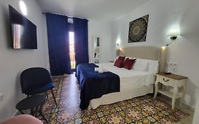 Hotel Casona de San Andres Sevilla